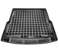 REZAW PLAST Tapis de coffre Bac de coffre 231734 Coffre à bagages Caoutchouc