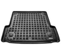 REZAW PLAST Tapis de coffre Bac de coffre 232108 Coffre à bagages Caoutchouc