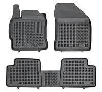 Tapis de sol REZ201423 REZAW-PLAST