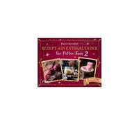 Rezept-Adventskalender Für Potter-Fans 2