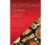 Rezepte Aus China 2022