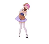 Rezero Ram Oktoberfest Spm Figure Figure Sega