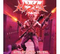 Rezet - Have Gun, Will Travel [Import]