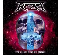 Rezet – Truth in Between – CD (Digipak) – Metalville