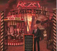 Rezet - You Asked for It [Import]