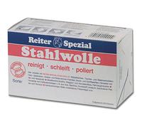 Rezi 406000 Laine d'acier spécial Modèle type 3, 200 g