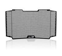 REZIN Protection de radiateur adaptée for 790 DUKE 790 2022 2023, accessoires de motocross, couvercle de protection de grille de radiateur DUKE790 790DUKE Accessoires de style (Size : 790 DUKE logo)