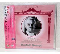 Reznicek: Donna Diana (Kodaly : Hary Janos - Tcahikovsky : suite 3)