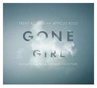 Trent Reznor – Gone Girl – Importé