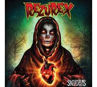 Rezurex - Skeletons [Import]
