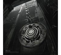 Rezz - As The Pendulum Swings[180g Picture Disc LP]