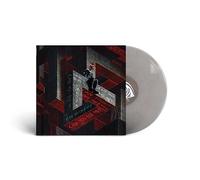 CAN YOU SEE ME. (SILVER SMOKE VINYL)