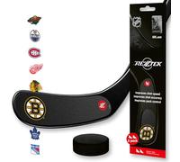 Rezztek Alternative Ruban Tape Hockey - NHL Edition (Boston Bruins)