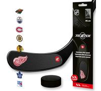 Rezztek Édition NHL - Alternative au ruban pour bâton de hockey, Grip de performance pour lame de bâton de hockey, Pour lames de bâtons de hockey sur glace et de rue, Utilisé par des joueurs de la NHL
