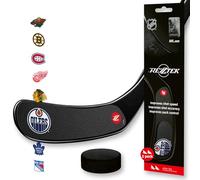 Rezztek Édition NHL - Alternative au ruban pour bâton de hockey, Grip de performance pour lame de bâton de hockey, Pour lames de bâtons de hockey sur glace et de rue, Utilisé par des joueurs de la NHL