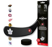 Rezztek Édition NHL - Alternative au ruban pour bâton de hockey, Grip de performance pour lame de bâton de hockey, Pour lames de bâtons de hockey sur glace et de rue, Utilisé par des joueurs de la NHL