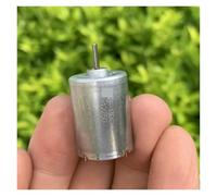 RF-130CH-12250 17mm Round electronic starter DC 3.7V 5V 6V 8100RPM DIY Toy Car Boat Fan Models