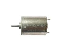 RF-130CH-12250 24mm Round electronic starter DC 2V 3V 3.7V 6V 8100RPM DIY Toy Car Boat Fan Models