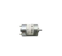 RF-130CH-2860 DC 1.5V-6V 3V 15000RPM High Speed 17mm*23mm Round electronic starter DIY Hobby Toy Model Servo Engine IINKUEYK