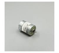 RF-130CH-2860 Round electronic starter DC 1.5V-6V 3V 15000RPM High Speed Servo Engine for Hobby Toy Car Boat Model IDGTTLDF