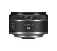 Canon RF 16mm F2.8 STM MILC Objectif ultra large Noir