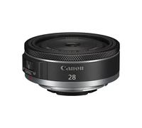 Canon RF 28mm F2.8 STM MILC Objectif large zoom Noir