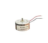 RF-300C-11440 electronic starter DC 1.5V-6V 10500RPM High Speed DIY Fan Toy Car Boat Model Student Project CD DVD Player IINKUEYK