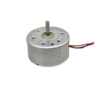 RF-300C-12180 300 Démarreur électronique DC 1,5 V 3 V 3,7 V 5 V 6 V 14 000 tr/min haute vitesse 24 mm broche ronde démarreur électronique à monter soi-même DWBPGVUN