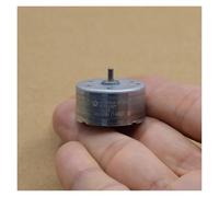RF-300EA-1D390 D/V 5.9 DC 5V 6V 7000RPM 24mm Round electronic starter 2mm shaft for Car AV DVD Player A 5.5MM ICXLPMC