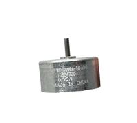 RF-300EA-1D390 D/V5.9 Démarreur électronique DC 3 V 5 V 6 V 6 800 tr/min rond 24 mm 300 degrés pour voiture AV CD DVD lecteur jouet/ventilateur WWECCQIJ