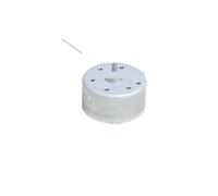 RF-300EA-8Z485 D/V5.9V DC 3V-6V 24mm Round Spindle Starter électronique pour lecteur CD DVD jouet Hobby Model Contrôleurs de vitesse de moteur