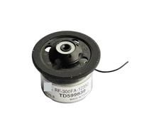 RF-300FA-12350 DC 5.9V Spindle electronic starter DIY RUAJOGYNVM