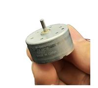 RF-300FA-12350 electronic starter D/V5.9 5V 6V Spindle Solar Power Engine