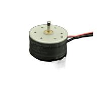 RF-300FA-12350 electronic starter DC 5.9V Spindle Solar Power Engine
