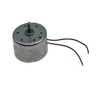 RF-300FZ-12350 DC3V -6V D/V 5.9V Démarreur électronique brosse métallique