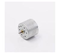 RF-310 Round Spindle electronic starter DC 5V 6V 9V 12V 8300RPM