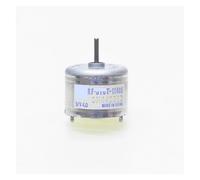 RF-310T-11400 DC electronic starter DC 4V 3-9V DIY KSM-234ASAA 10MM Shaft CZAOINCU