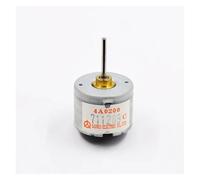 RF-310T-11400 RF-310 electronic starter DC 6V 9V 12V 24mm Round Spindle electronic starter 19mm Long Shaft Motor Starters