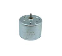 RF-320CH-16240 24mm electronic starter DC 1.5V 3V 3.7V 5V 6V 9000RPM Mute Round Spindle electronic starter DIY IINKUEYK