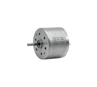 RF-320T-12400 320 electronic starter DC 3V 5V 6V 6000RPM 24mm Diameter electronic starter Hobby Toy