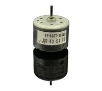 RF-330T-11360 Démarreur électronique DC 3 V-6 V 6330 tr/min 24 mm broche ronde