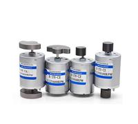 RF-370 High Speed 12v 370 DC Electric Motor With Vibration Block Micro Carbon Brushmicro DC Motor,Durabilité par tous les temps(6v 8500rpm,A)