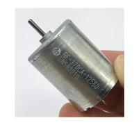 RF-370CA-12560 24mm Round Mute electronic starter DC 12V-24V 7200RPM 370 electronic starter for Car Pump Door Window Actuator PKNVKZIDK
