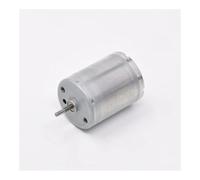 RF-370CA-17315 DC 6V-12V Previous Metal Brushed 24mm electronic starter DIY Toy Home Appliance Pump Gear electronic starter IDGTTLDF