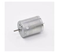 RF-370CA-17315 electronic starter DC 6V-12V 6540RPM Rubber Magnetic DIY IINKUEYK