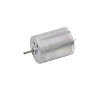 RF-370CA-17315 electronic starter DC 6V-12V Previous Metal Brushed 24mm electronic starter NWPNLXEA
