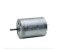 RF-370CA-22170 370 electronic starter DC 3V 5V 6V 6000RPM 24mm Round electronic starter DIY Hobby Toy Printer Copier Engine
