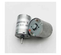 RF-370CA-22170 370 electronic starter DC 3V- 6V 6000RPM 24mm Round electronic starter DIY ICXLPMC