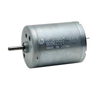 RF-370CA-22170 DC Démarreur électronique 3 V-6 V analogique jouet imprimante copieur appareil machine démarreur électronique WWECCQIJ