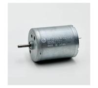 RF-370CA-22170 Démarreur électronique DC 3 V-6 V 3 000 tr/min à 6 000 tr/min Jouet à monter soi-même Imprimante Copieur Appareil ménager Pompe Engrenage Démarreur électronique WWECCQIJ